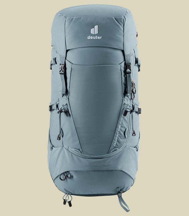 Actual product image Deuter Aircontact Core 45+10 SL (45 l)