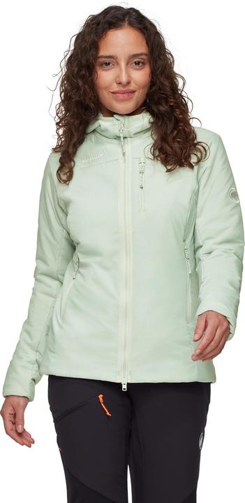 Produktbild Mammut Rime IN Hoodie (XS)
