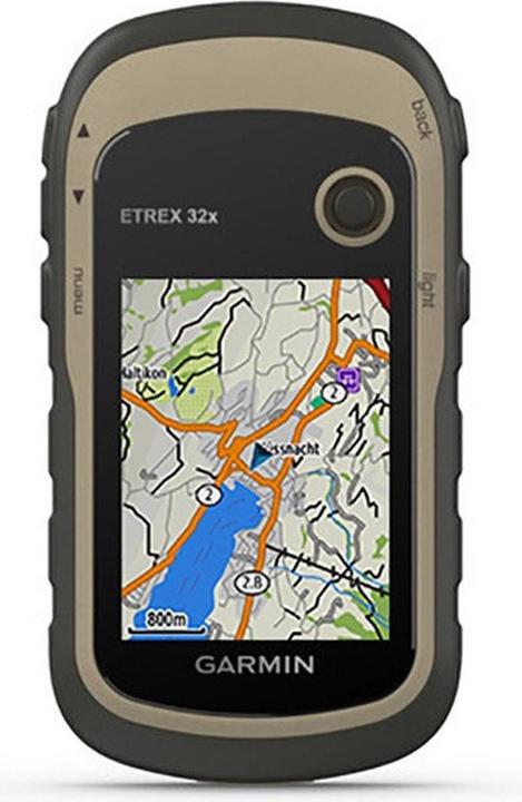 Actual product image Garmin eTrex 32x