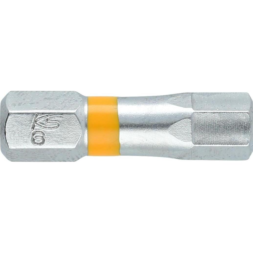 Thumbnail - KS Tools, Bits, 918.3420 (6 mm)