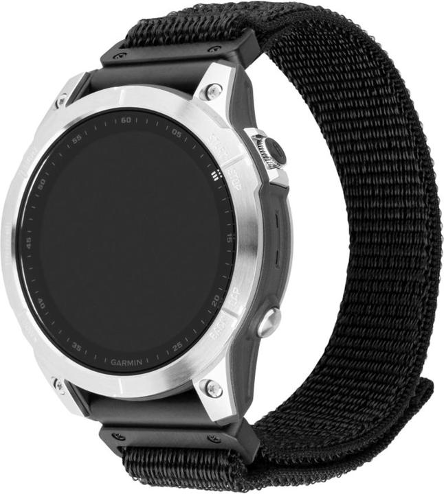 Fixed Quickfit (22 mm, Nylon)