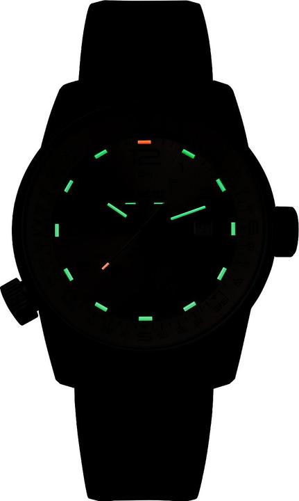 Image du produit Traser H3 110457 P68 Pathfinder automatique 46mm 10ATM (Montre analogique, 46 mm)