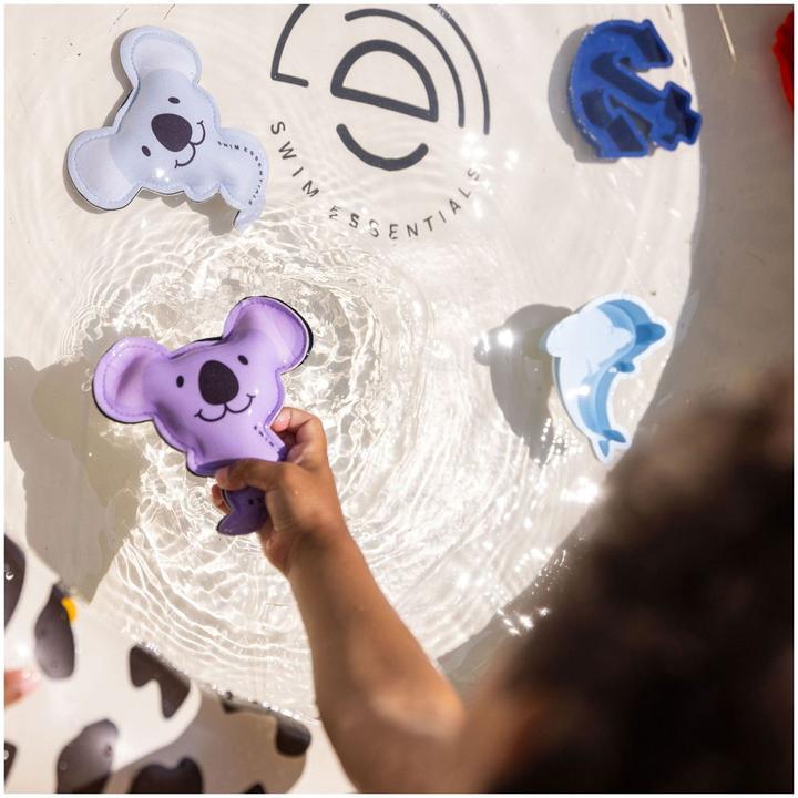 Produktbild Swim Essentials Dive Buddies Koala 3er Set Tauchspielzeug