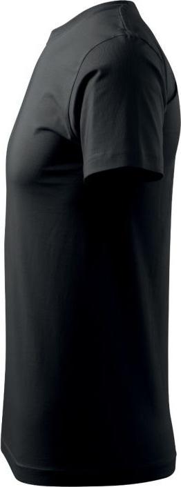 Actual product image Malfini Basic Recycled M (GRS) T-shirt MLI-82901 (M)