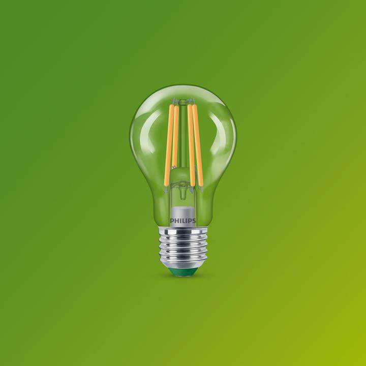 Produktbild LED Lamps Ultra Efficient LED (E27, 840 lm, 6x)