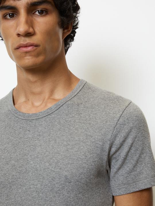 Actual product image Marc O'Polo T-shirt Iconic Rib (M)
