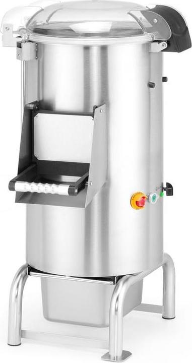 Image du produit Hendi Destiné à un usage professionnel, idéal pour toutes cuisines qui doivent éplucher rapidement des lar