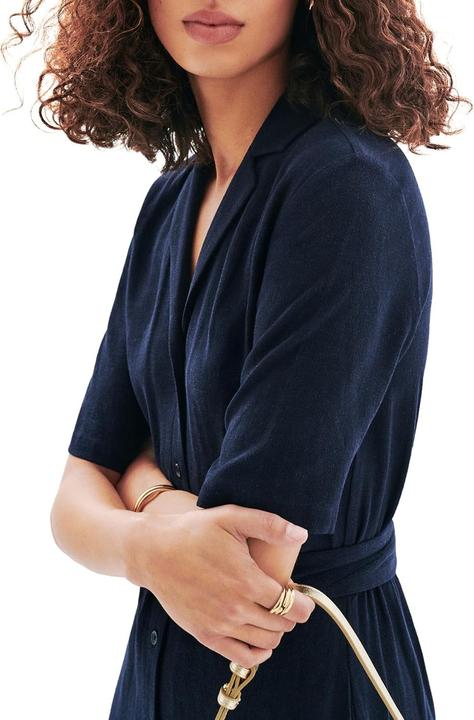 Image du produit Caroll Jurk Sky-kapitein (38)