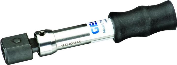 Actual product image Gedore Torque spanner 760 00 Recessed square 9 x 12 mm 0.4 2 Nm (0.40 Nm, 2 Nm)