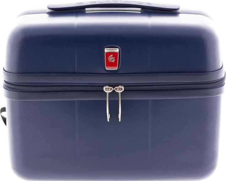 Actual product image Wüsthof 2700 Beautycase 34 cm