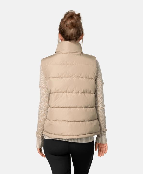 Actual product image Kari Traa Linn Vest (XS)
