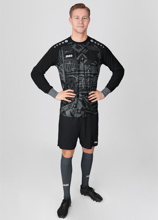 Immagine prodotto JAKO TW Jersey Tropicana (128)