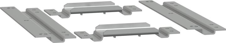 Produktbild Schneider Electric Adapterplatten für Vers. PLAZorZT T420mm NSYPTZ42P
