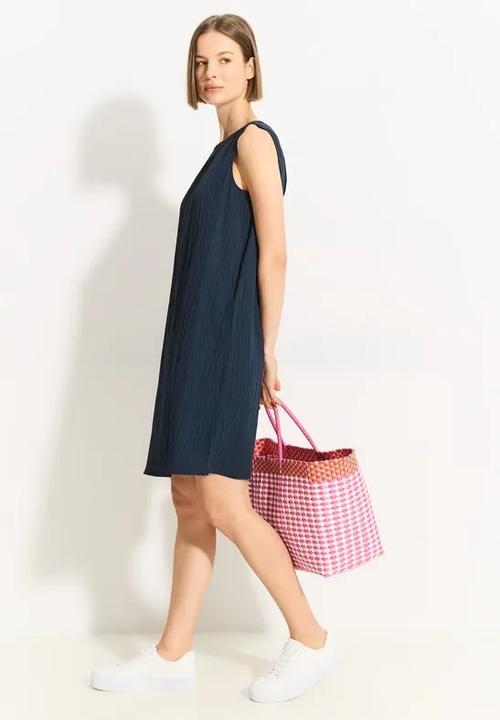 Image du produit Cecil Robe sans Manches Solide (XL)