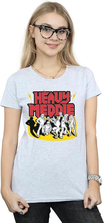 Produktbild Scooby Doo Heavy Meddle TShirt (M)