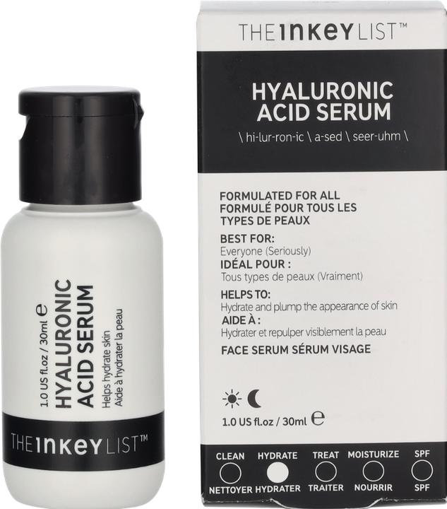 Produktbild MGA Na (30 ml)