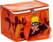 Actual product image Puckator RPET Naruto cooler bag