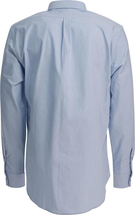 Immagine prodotto Givenchy Cotton shirt with logo (40)