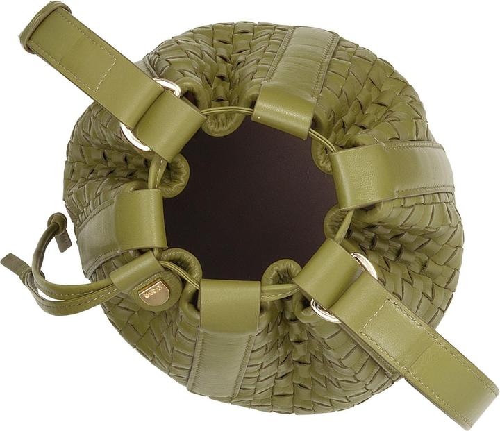 Immagine prodotto Dudu Filicudi M. Beuteltasche Leder 19 cm