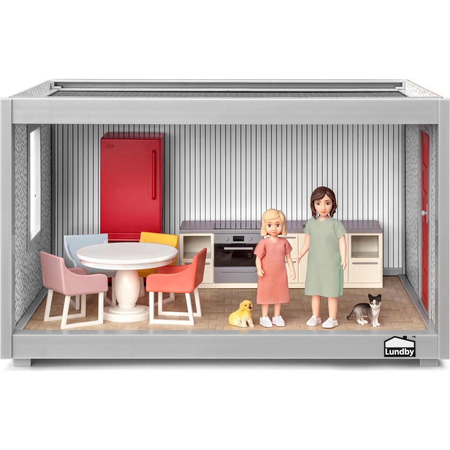 Thumbnail - Micki Lundby-aloitussetti