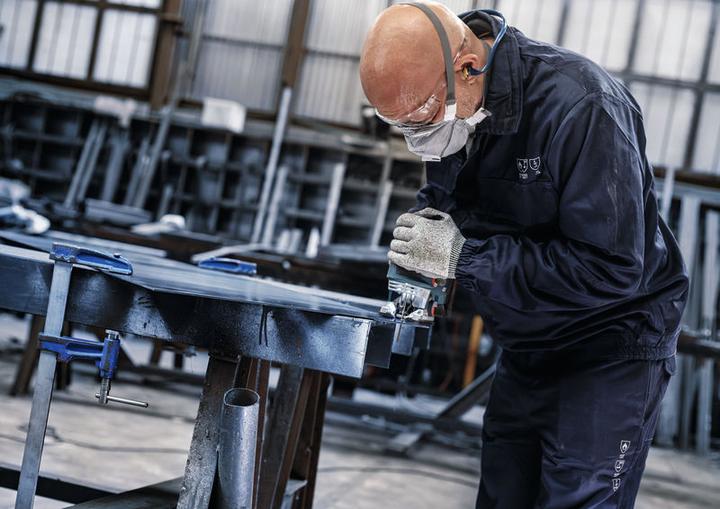 Produktbild Bosch Professional Zubehör PRO Metal thick and thin T123XF Stichsägeblatt, 100 mm, 100-tlg.