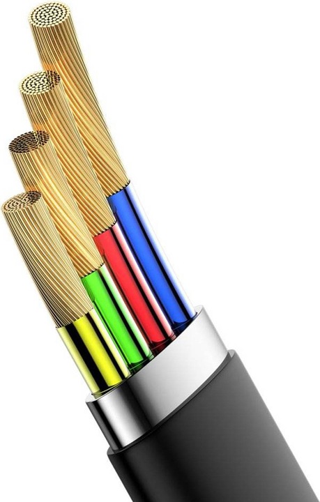 Produktbild Nokia AC-3E Wand-Ladegerät mit 2mm Stecker (5 W)