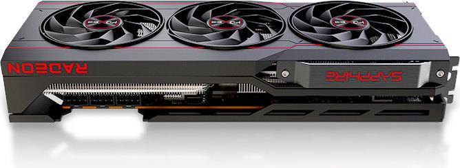 Produktbild Sapphire Radeon RX 7900 XTX Pulse (24 GB)