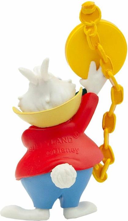 Image du produit Bullyland Lapin blanc