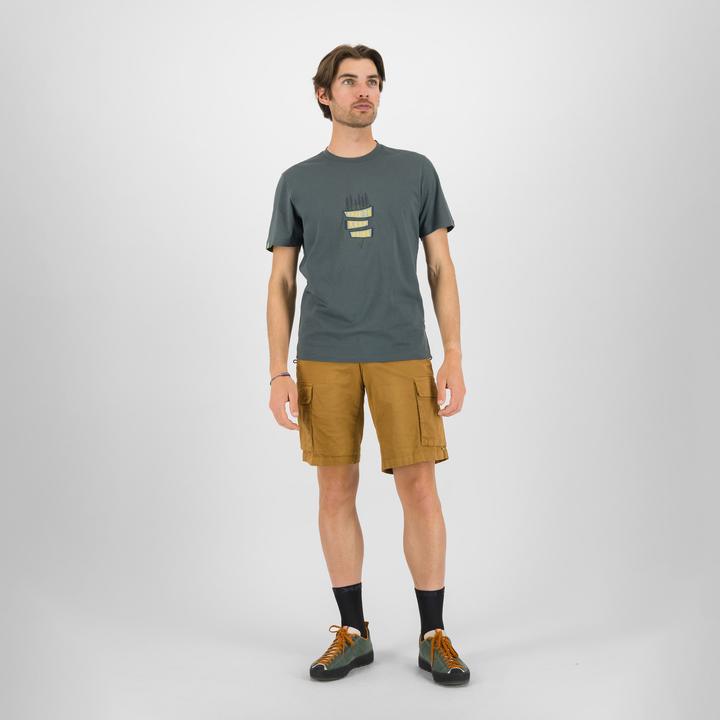 Produktbild Karpos Outdoors Trees T-Shirt (S)