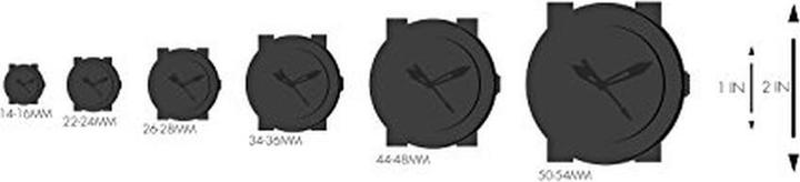 Image du produit Michael Kors Parker (Montre analogique, 39 mm)