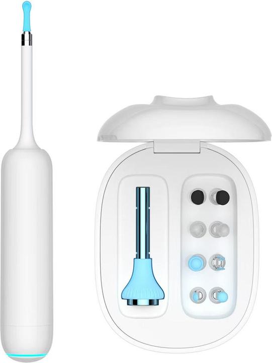 Image du produit Bebird Otoskop mit Ohrreinigungskamera
