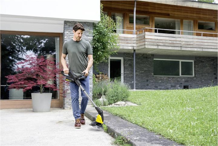 Produktbild Kärcher Borstenband (Gartenmaschinen Aufsatz)