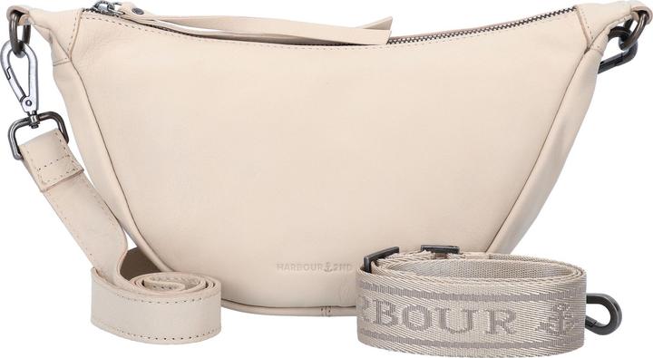 Immagine prodotto Harbour 2nd Borsa a tracolla Just Pure in pelle 31 cm