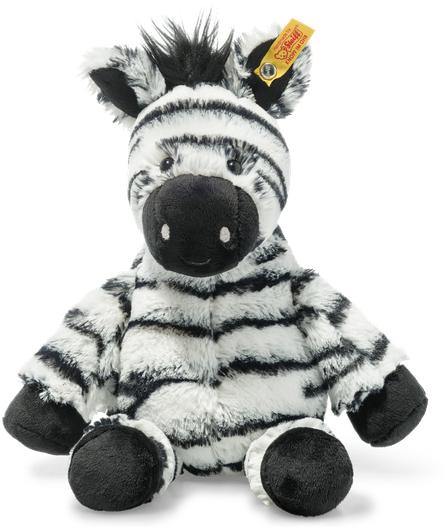 Image du produit Steiff Zora Zebra blanc 30cm (30 cm)