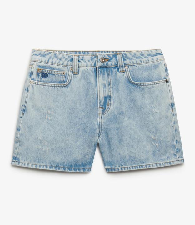 Produktbild Superdry Jeans-Shorts (26)