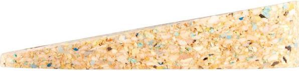 Actual product image Fellowes Wedge cushion (43 x 43 x 9 cm)
