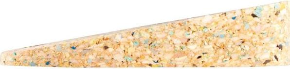 Actual product image Fellowes Wedge cushion (43 x 43 x 9 cm)