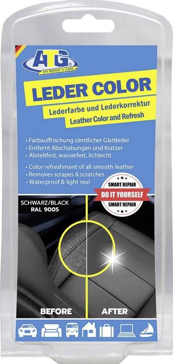 Actual product image ATG ATG022 Leather colour 57 ml