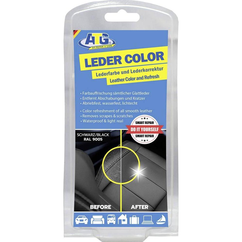 ATG ATG022 Lederfarbe 57 ml (ATG022)
