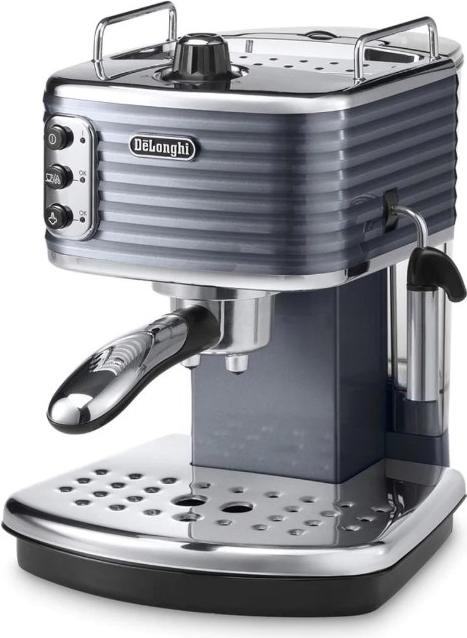 Produktbild De'Longhi ECZ 351 GY Scultura