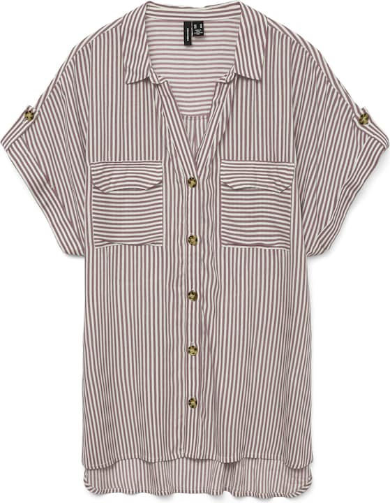 Produktbild Vero Moda Vmbumpy Ss Shirt Wvn Ga Noos (S)
