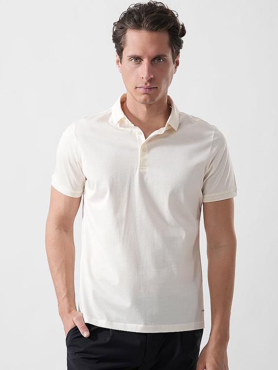 Produktbild Ragman Poloshirt (M)