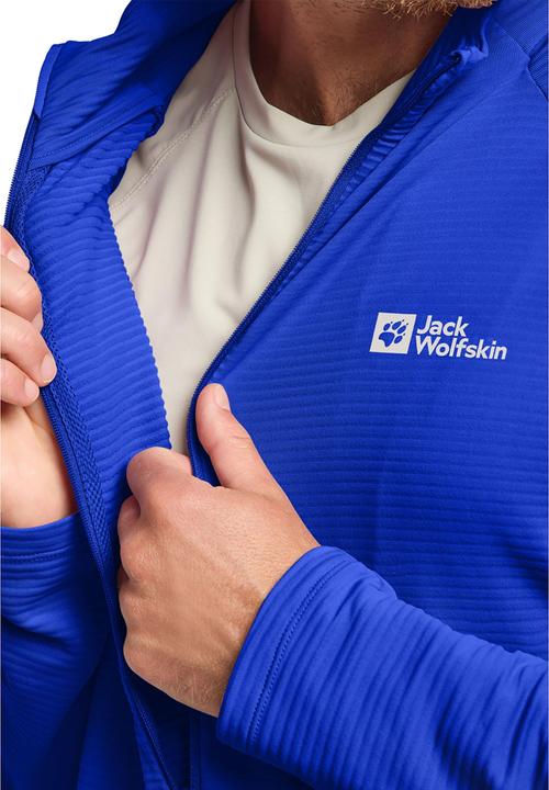 Actual product image Jack Wolfskin Prelight Fz M (L)