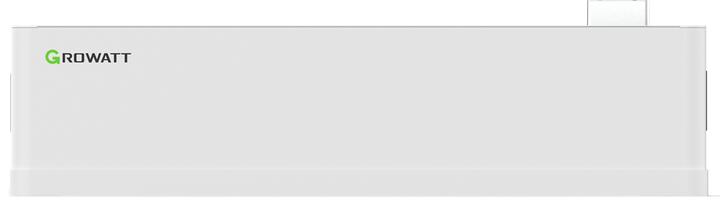 Actual product image Growatt AXE 5.0L Niedrigvoltbatterie LifePO4 5kWh