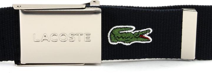 Produktbild Lacoste Gürtel Casual Bequem sitzend (110)