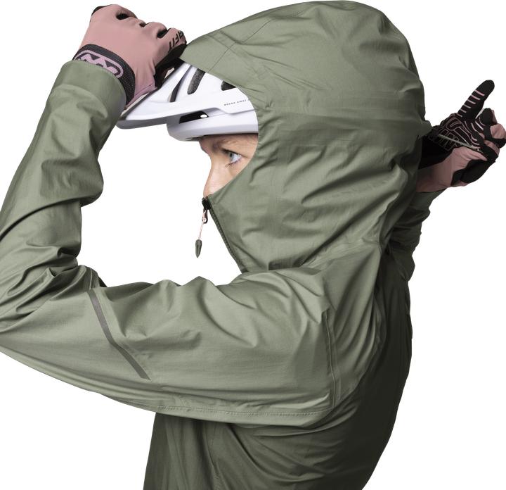 Actual product image Dynafit Ride 3-layer jacket ladies (34, XS)