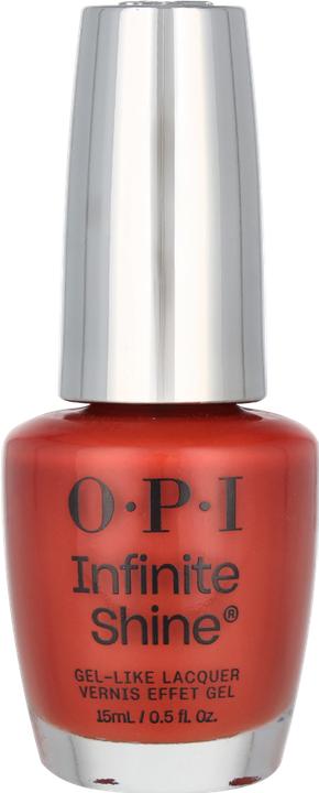 Immagine prodotto OPI Brillantezza infinita piena di glamour (ISL130 Pieno di fascino, Smalto)