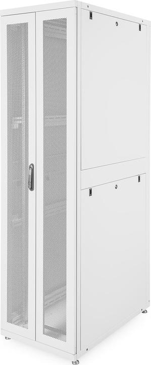 Image du produit Digitus Armoire serveur de série Unique - 600 x 1 000 mm (lxp) (Rack 19 pouces)