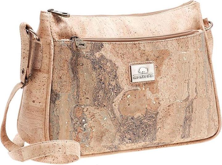 Produktbild Montado Korktasche «Basic Mapa»