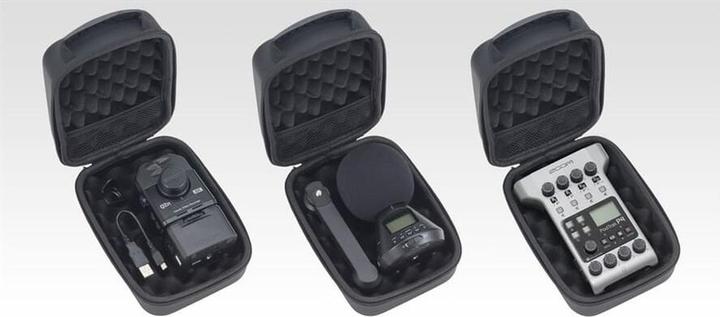 Actual product image Zoom SCU-20